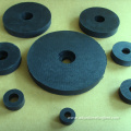 screw fix rubber feet M16 M20 Leveling feet